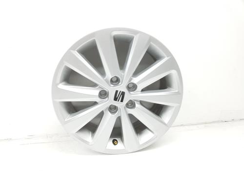 Rim SEAT IBIZA V (KJ1, KJG) 1.0 MPi 6F0601025N    | 5.5JX15H2 | 15 PULGADAS   |