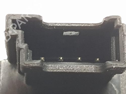 Tailgate lock BMW 1 (E87) 118 d | BP24823636C101 
