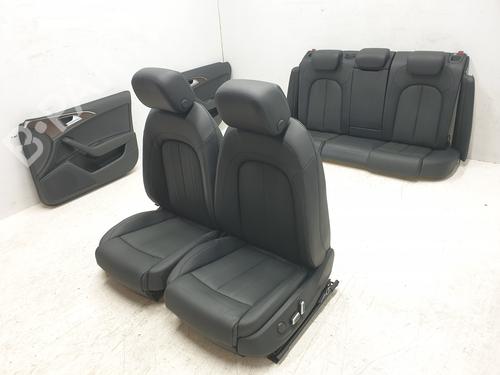 Seats set AUDI A6 C7 (4G2, 4GC) 2.0 TDI | BP29489403C78 