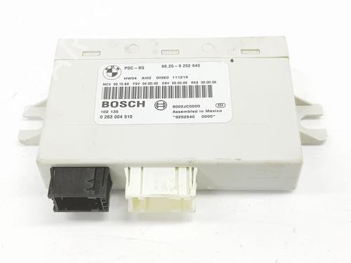 Used Electronic module MINI MINI COUNTRYMAN (R60) Cooper S (184 hp) 13936972