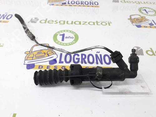Clutch slave cylinder CITROËN BERLINGO MULTISPACE (B9) 1.6 BlueHDi 120 | BP14125722M113 
