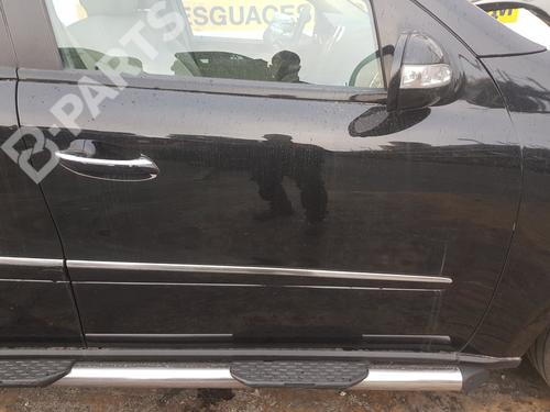 Front left belt tensioner MERCEDES-BENZ M-CLASS (W164) ML 320 CDI 4-matic (164.122) | BP10006775C87  - Image 31