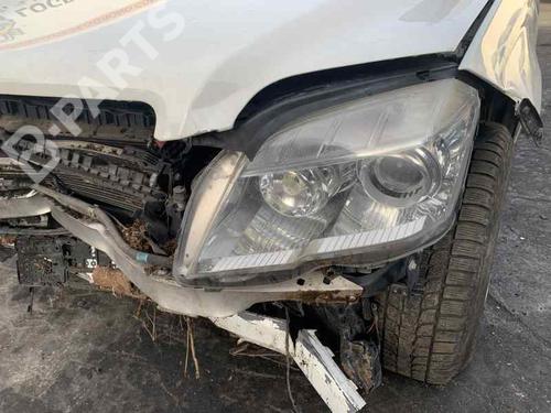 Glove box MERCEDES-BENZ GLK-CLASS (X204) 320 CDI 4-matic (204.983) | BP4975525C95  - Image 72