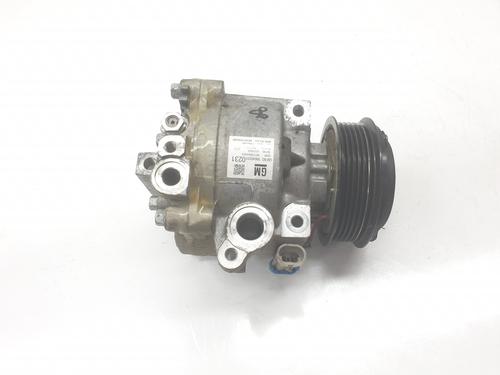 Used AC compressor OPEL MOKKA / MOKKA X (J13) 1.6 CDTI (_76) (136 hp) 30932549
