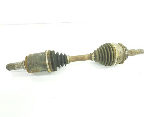 Used Right front driveshaft TOYOTA LAND CRUISER PRADO (_J12_) 3.0 D-4D (KDJ120, KDJ125) (163 hp) 8877951