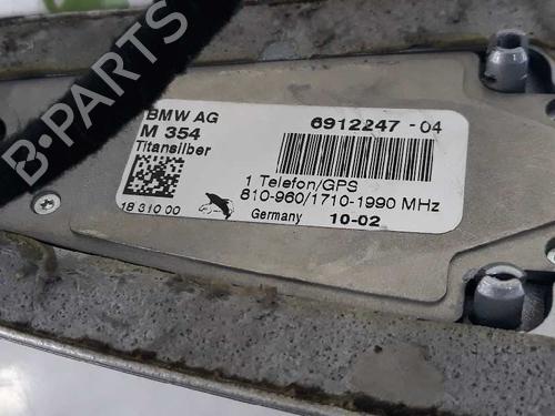 Other BMW 7 (E65, E66, E67) 730 d | BP14124076O1 