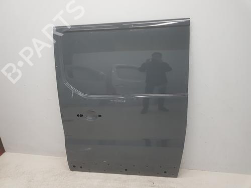 Used Left slide door RENAULT TRAFIC III Van (FG_) 1.6 dCi 140 (FGMA, FGMC) (140 hp) 30391525