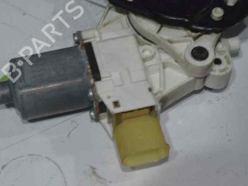 Front right window mechanism BMW 1 (E87) 120 d | BP760726C23 