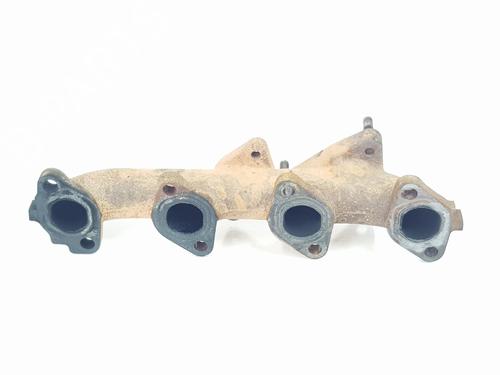 Used Exhaust manifold RENAULT KANGOO / GRAND KANGOO II (KW0/1_) 1.5 dCi 85 (KW0K, KW0L, KW0B) (86 hp) 26958076