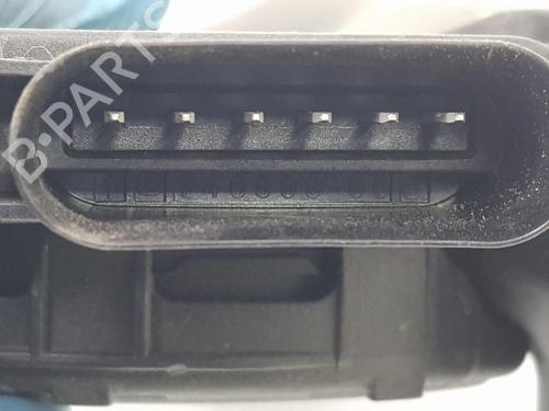 Pedal FORD ECOSPORT 1.5 Ti | BP8379737I4 
