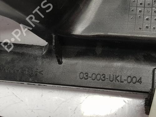 Gear lever BMW X1 (F48) sDrive 18 d | BP15687423M90 