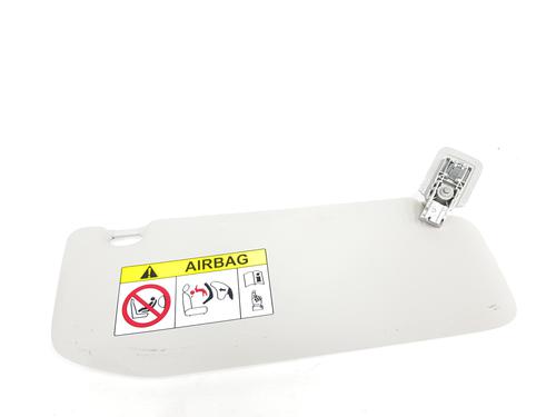 Right sun visor CITROËN C4 CACTUS 1.6 BlueHDi 100 | BP37171291I2 - Image 3