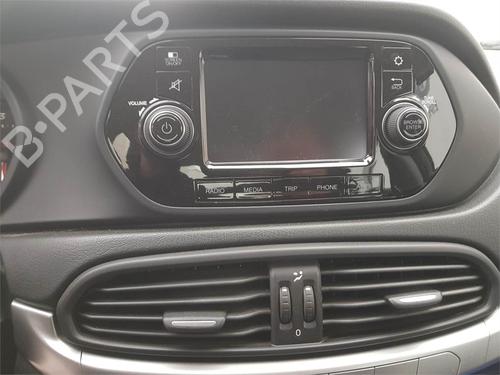 Left taillight FIAT TIPO Hatchback (356_, 357_) | BP40236417C34 - Image 30