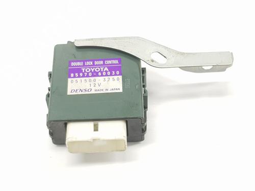 Used Electronic module TOYOTA LAND CRUISER PRADO (_J12_) 3.0 D-4D (KDJ120, KDJ125) (163 hp) 16123978