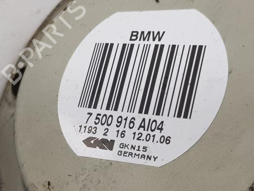 Right rear driveshaft BMW X5 (E53) 3.0 d | BP20194176M41 
