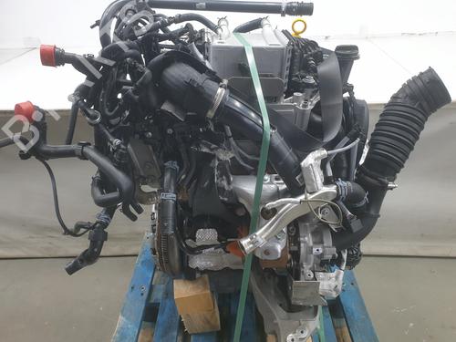 Engine VW CRAFTER Van (SY_, SX_) 2.0 TDI FWD (SYB, SYC, SYD) | BP30733144M1