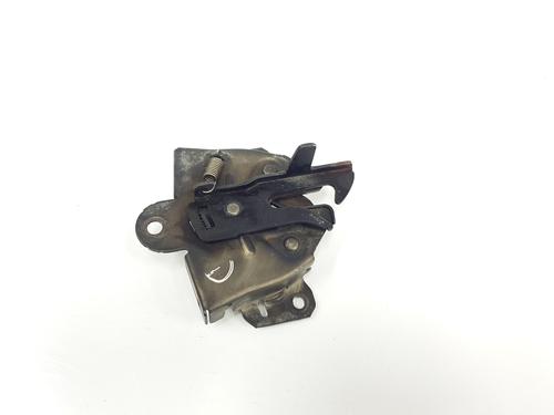 Hood lock MITSUBISHI PAJERO III (V7_W, V6_W) 3.2 Di-D (V68W, V78W) | BP21100701C133 
