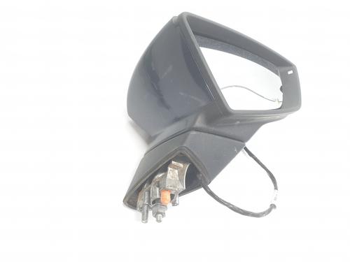 Right mirror SEAT IBIZA V (KJ1, KJG) 1.0 MPi | BP28355813C27