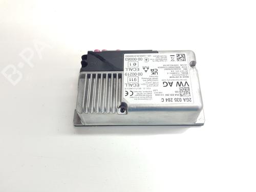 Electronic module SEAT ARONA (KJ7, KJP) 1.0 TSI | BP36695716M83 - Image 3