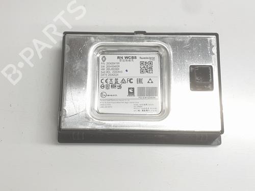 Used Electronic module Electronic module RENAULT SYMBIOZ 1.8 E-Tech 160 Full Hybrid (158 hp) 34698424 34698424