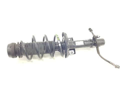 Used Right front shock absorber VW POLO V (6R1, 6C1) 1.6 TDI (90 hp) 30682392