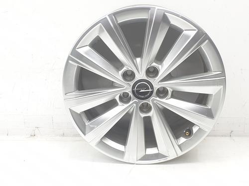 Used Rim OPEL ASTRA L Sports Tourer (OV5) 1.2 (FRHNPJ) (110 hp) 25747432