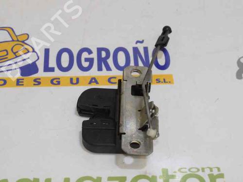 Tailgate lock SEAT LEON (1M1) 1.9 TDI | BP768727C101 