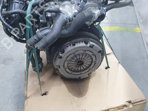 Engine SEAT IBIZA V (KJ1, KJG) 1.0 TSI | BP40226265M1  - Image 7