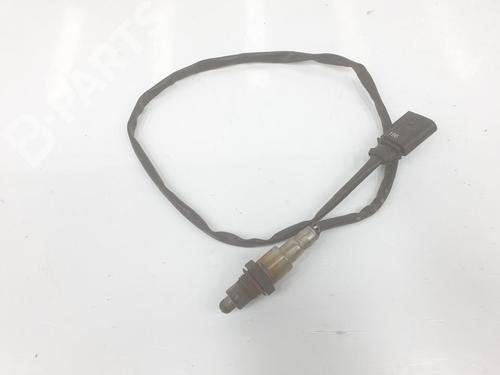 Used Electronic sensor Electronic sensor VW GOLF VII (5G1, BQ1, BE1, BE2) 1.2 TSI (110 hp) 11013547 11013547