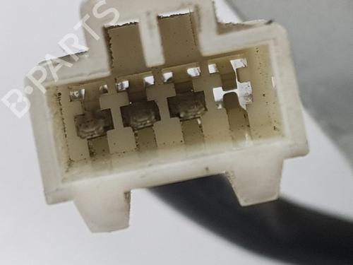 Rear wiper motor NISSAN ALMERA II Hatchback (N16) 2.2 Di | BP15261630M102 