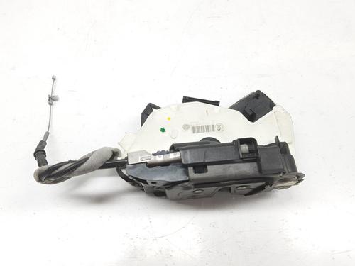 Rear left lock VW TIGUAN ALLSPACE (BW2, BJ2) 2.0 TDI 4motion | BP3654866C100 