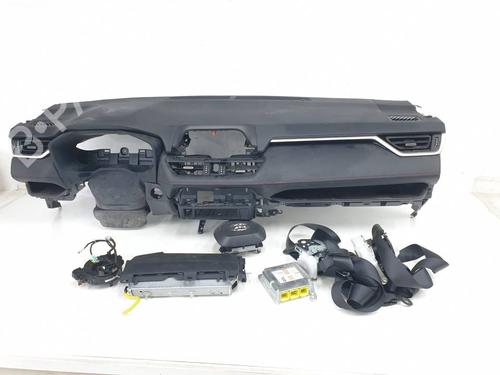 Used Airbag Kit Airbag Kit TOYOTA RAV 4 V (_A5_, _H5_) [2018-2026] 40435747 40435747