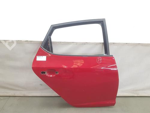 Used Right rear door Right rear door SEAT IBIZA IV (6J5, 6P1) [2008-2017] 10233250 10233250
