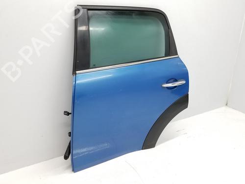 Left rear door MINI MINI COUNTRYMAN (R60) Cooper S | BP13698967C4 