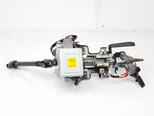 Steering column KIA SPORTAGE III (SL) 1.7 CRDi | BP11843418M21 