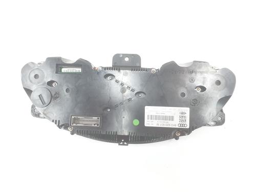 Instrument cluster AUDI A4 B8 (8K2) | BP36536124C47 - Image 6