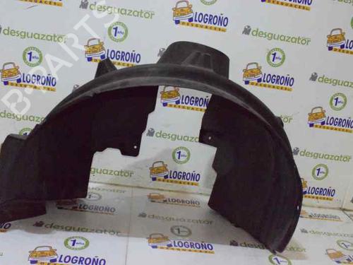 Wheel arch BMW X3 (E83) 3.0 i xDrive | BP14116872C56 