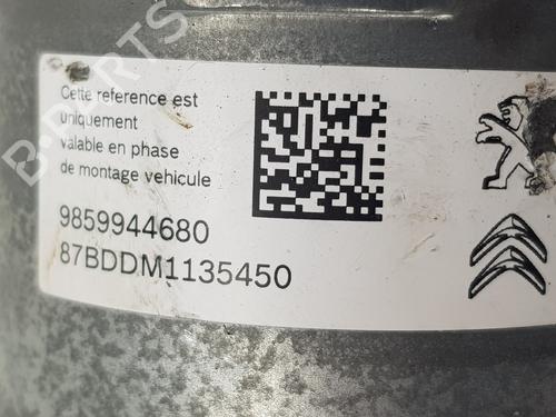 ABS pump OPEL ASTRA L Sports Tourer (O5) 1.2 (FRHNPJ) | BP24610466M43 