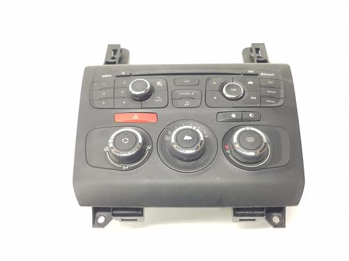 Used Climate control CITROËN C4 II (NC_) 1.6 HDi 90 (92 hp) 25793682