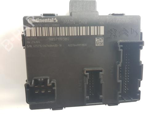 Electronic module OPEL ASTRA L Sports Tourer (O5) 1.2 (FRHNPJ) | BP24036514M83 