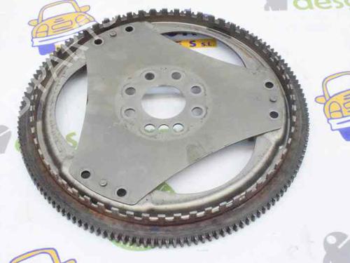 Flywheel MERCEDES-BENZ SLK (R171) 200 Kompressor (171.445) | BP14120409M101 