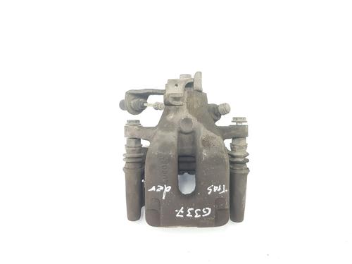 Used Right rear brake caliper PEUGEOT 1007 (KM_) 1.6 16V (109 hp) 15590876