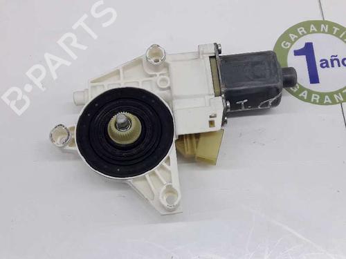 Used Left front window motor MERCEDES-BENZ C-CLASS (W204) C 220 CDI (204.002) (170 hp) 4945019