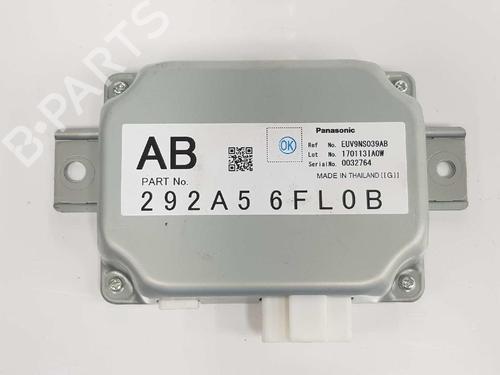 Elektronisk modul NISSAN X-TRAIL III (T32_, T32R, T32RR) 1.6 dCi (T32) (130 hp) 7219969