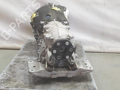 Gearbox BMW 1 (F20) 116 d | BP10199286M3 