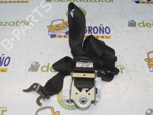 Front left seatbelt BMW 3 (E90) 320 d | BP8746777I26 