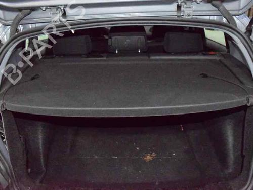 Tailgate handle BMW 1 (E87) 118 d | BP1636803C132 