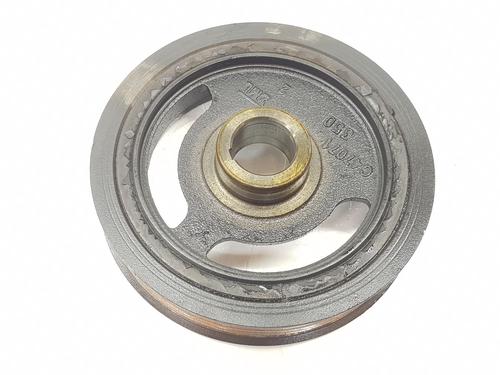 pulley-dacia-sandero-ii-2012-34253723 main image