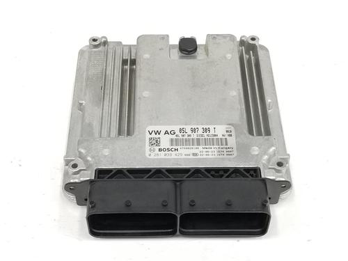 Used Engine control unit (ECU) VW PASSAT B8 Variant (3G5, CB5) 2.0 TDI (150 hp) 12575403