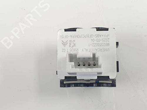 Headlight switch CITROËN BERLINGO (ER_, EC_) 1.5 BlueHDi 130 (ECYHZJ, ECYHZR) | BP38525156I24 - Image 2